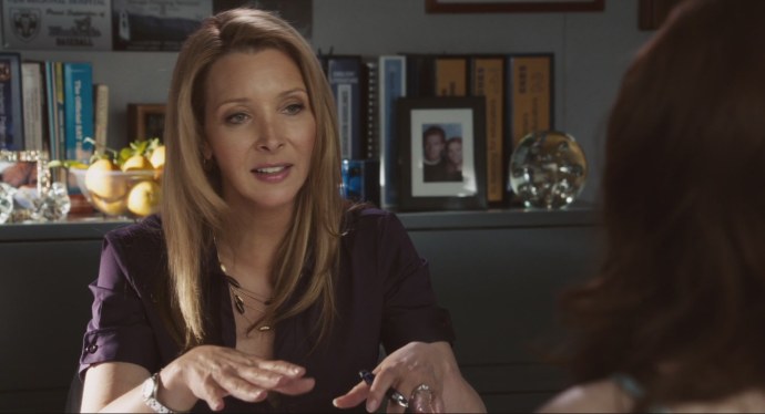 Лиза Кудроу в молодости горячие