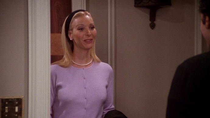 Лиза Кудроу в тюрьме фильм