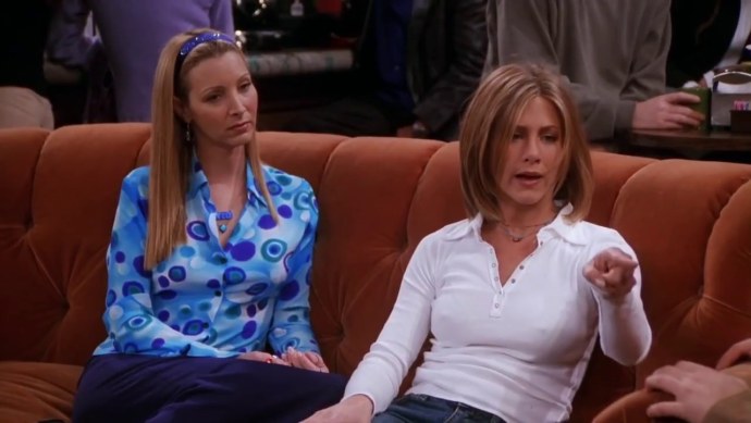 Друзья сезон 9 обложка