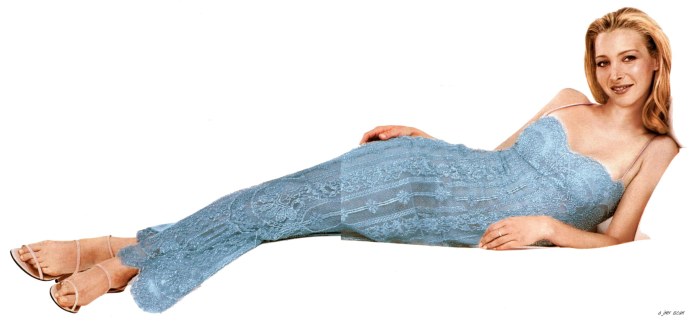 Лиза Кудроу плейбой