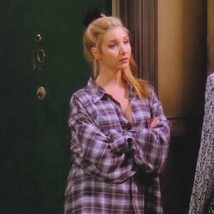 Лиза Кудроу ноги