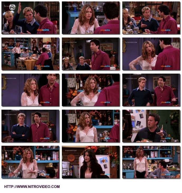 Лиза Кудроу в колготках