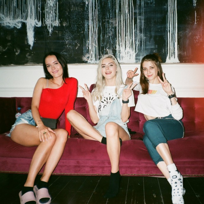 Звезда ева Элфи