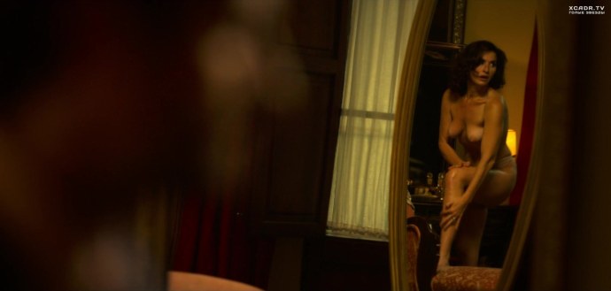 Белен Лопес интимные фото