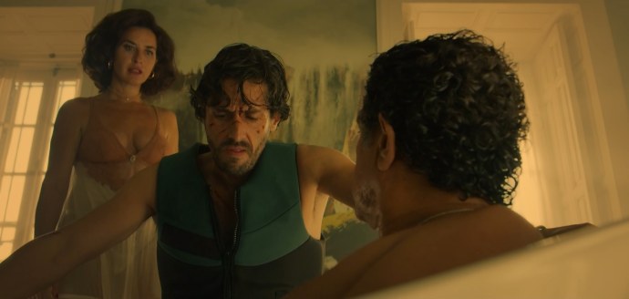 Белен Фабра нимфоманка