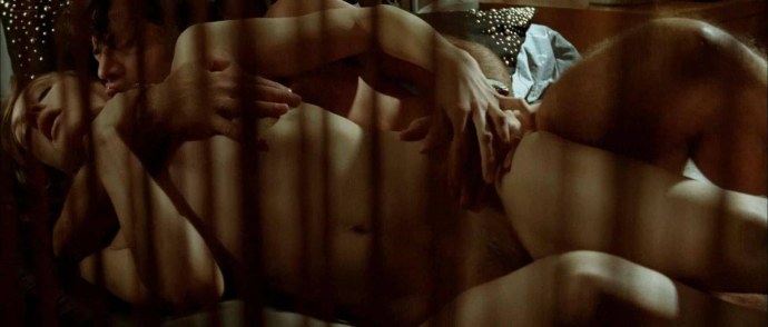 Голая дженифер Лопес в фильме