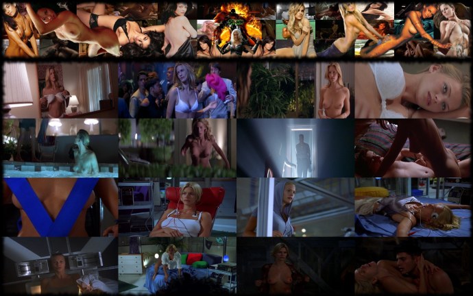 Наташа Хенстридж особь 1995 blowjob