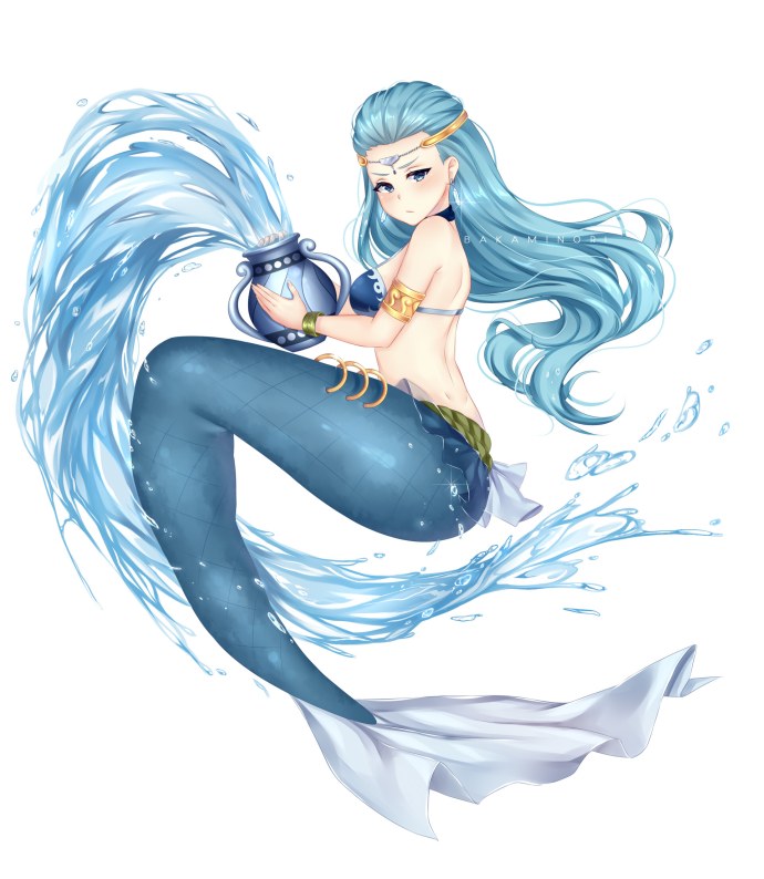 Девушки Козероги в любви