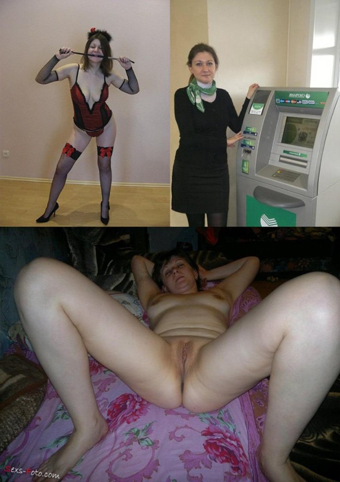 Интимные снимки из соцсетей