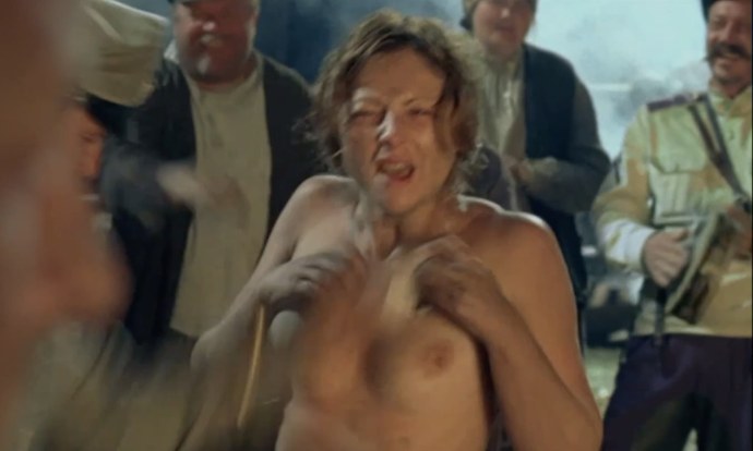 Анна Банщикова охота на пиранью