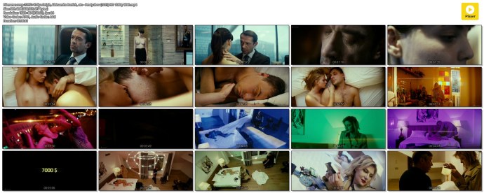 Юлия Снигирь голая в фильме