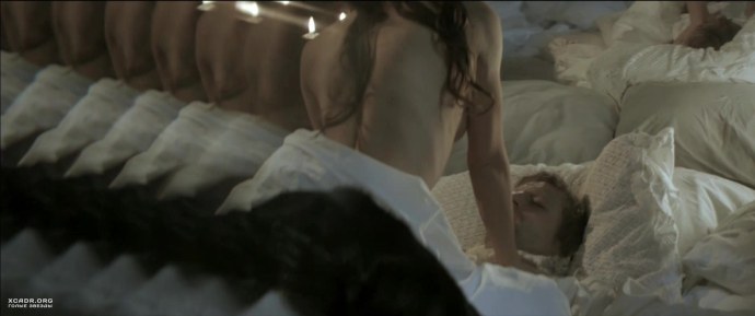 Эротические сцены актриса Юлия Снигирь