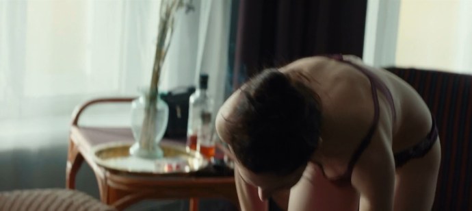 Юлия Снигирь Кровавая Барыня