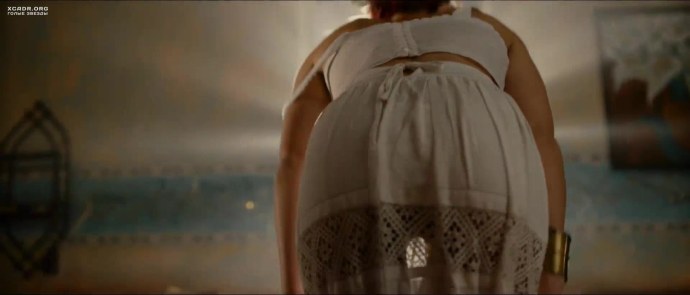 Виктория Полторак откровенные..сцены