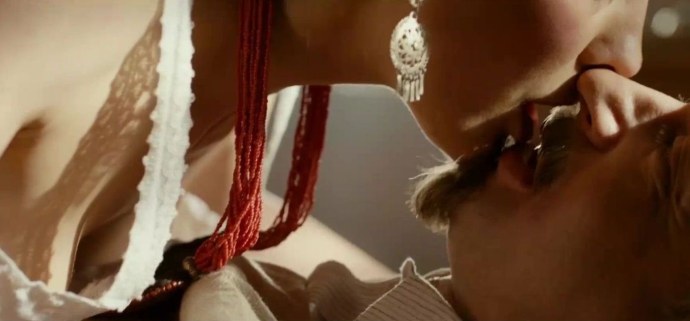 Виктория Полторак голая