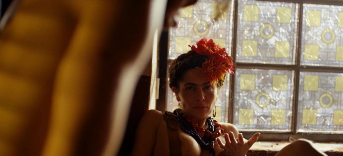 Виктория Полторак постельные сцены