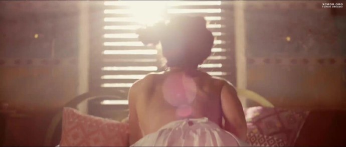 Виктория Полторак эротические сцены