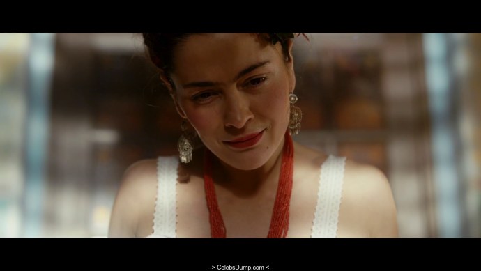 Виктория Полторак голышом