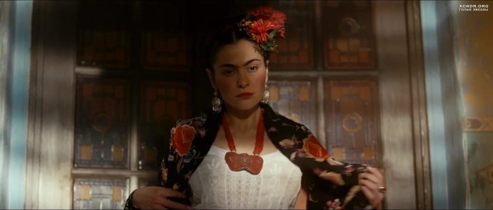 Троцкий сериал 2017 Виктория Полторак