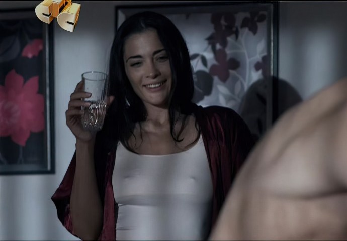 Виктория Полторак Троцкий голая