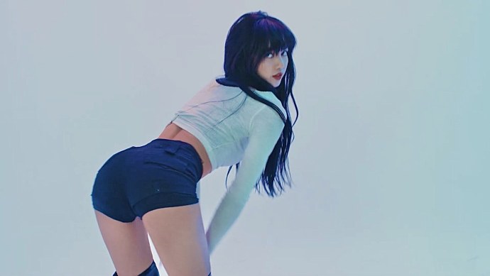 Сливы блогерш