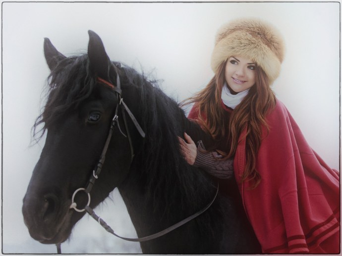 Леся Ярославская