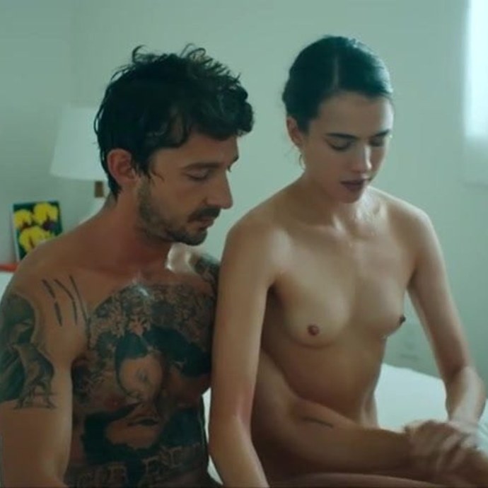 Актриса Клэр Форлани голая