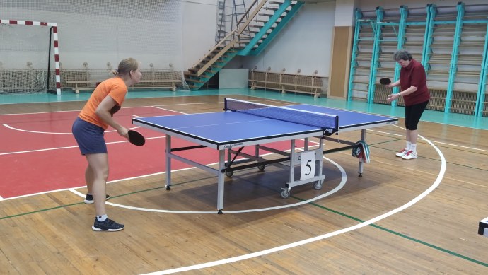 Притча о мире