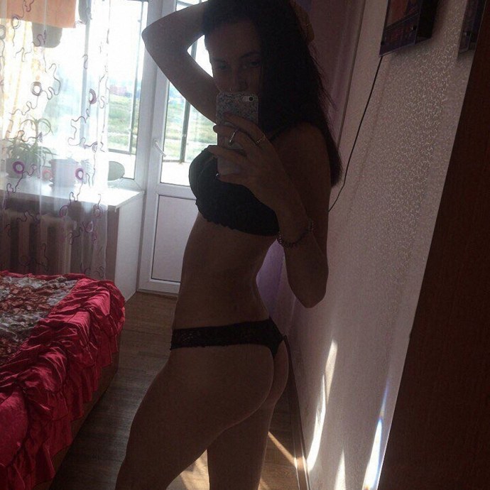 Диана Антропова