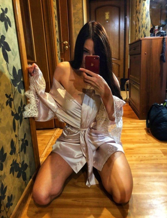 Тина Бирюкова