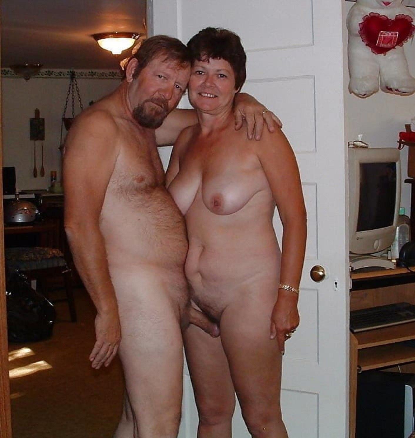 Mature couple pics