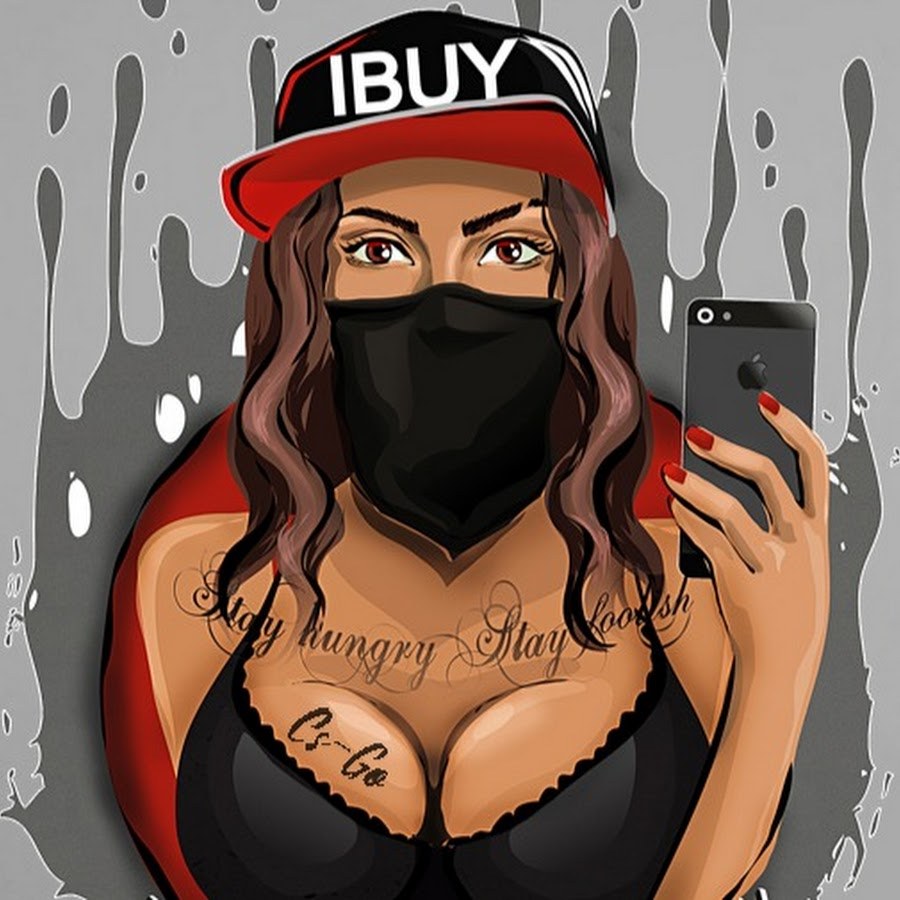 Наброски одной линией