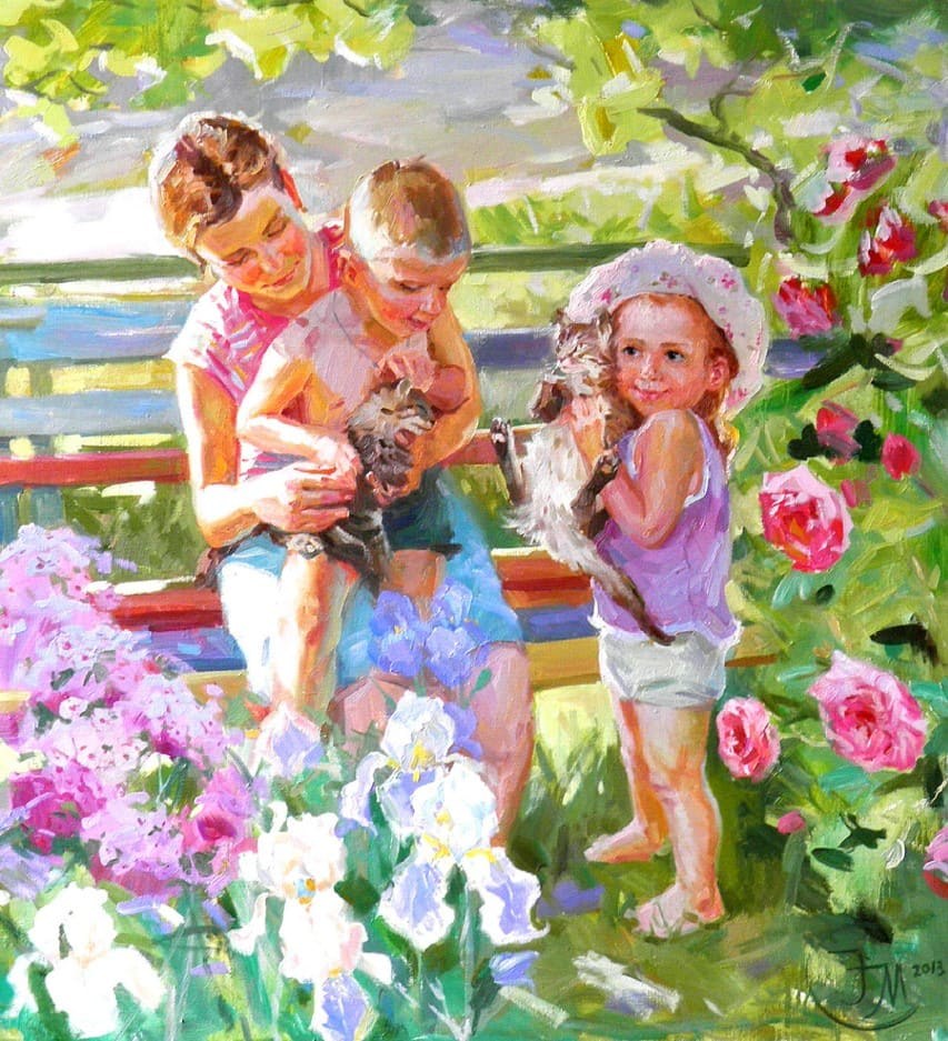 Брелок Mongoose LS 9000d