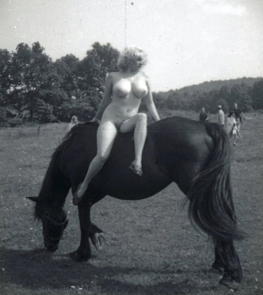 Леди Годива порнофильм