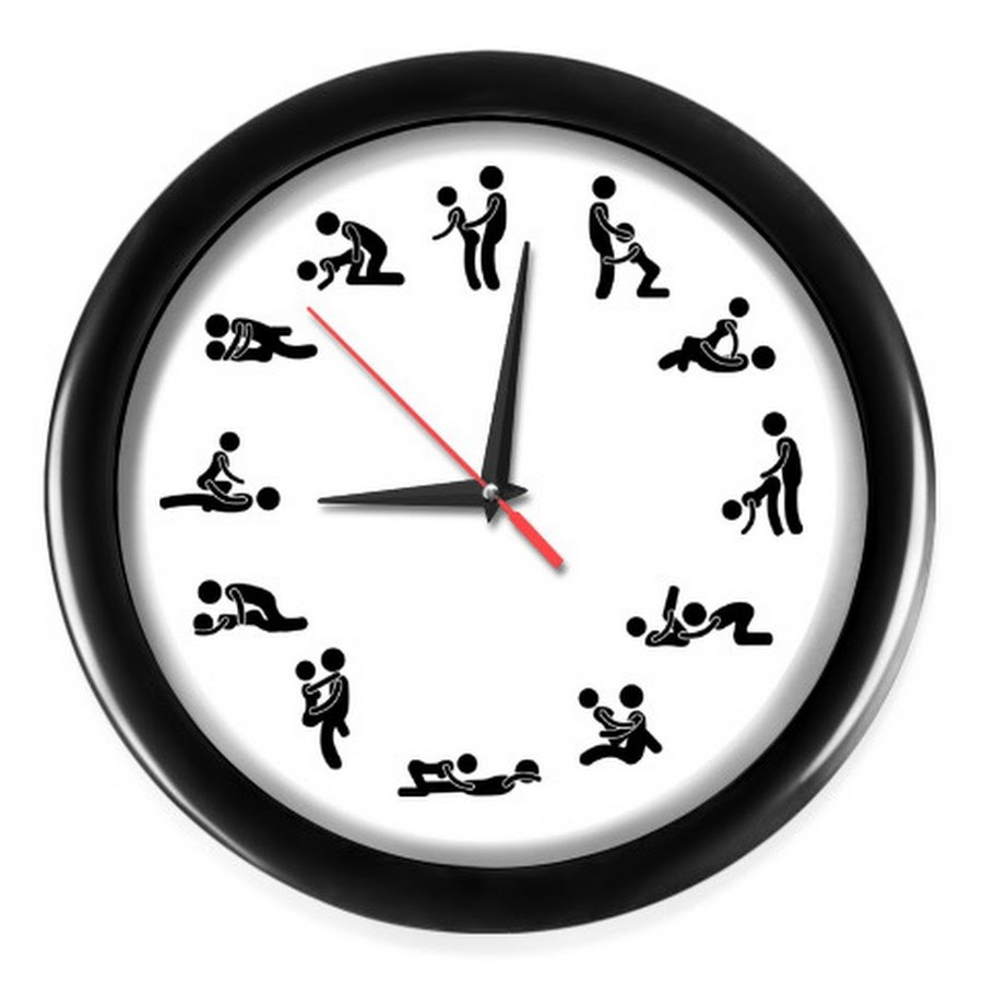 Мужчина сзади держит женщину за грудь