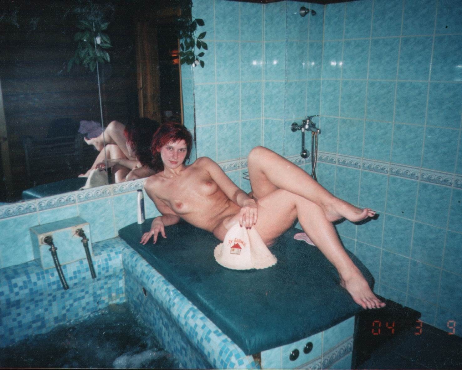 порно ретро сауна баня фото 14