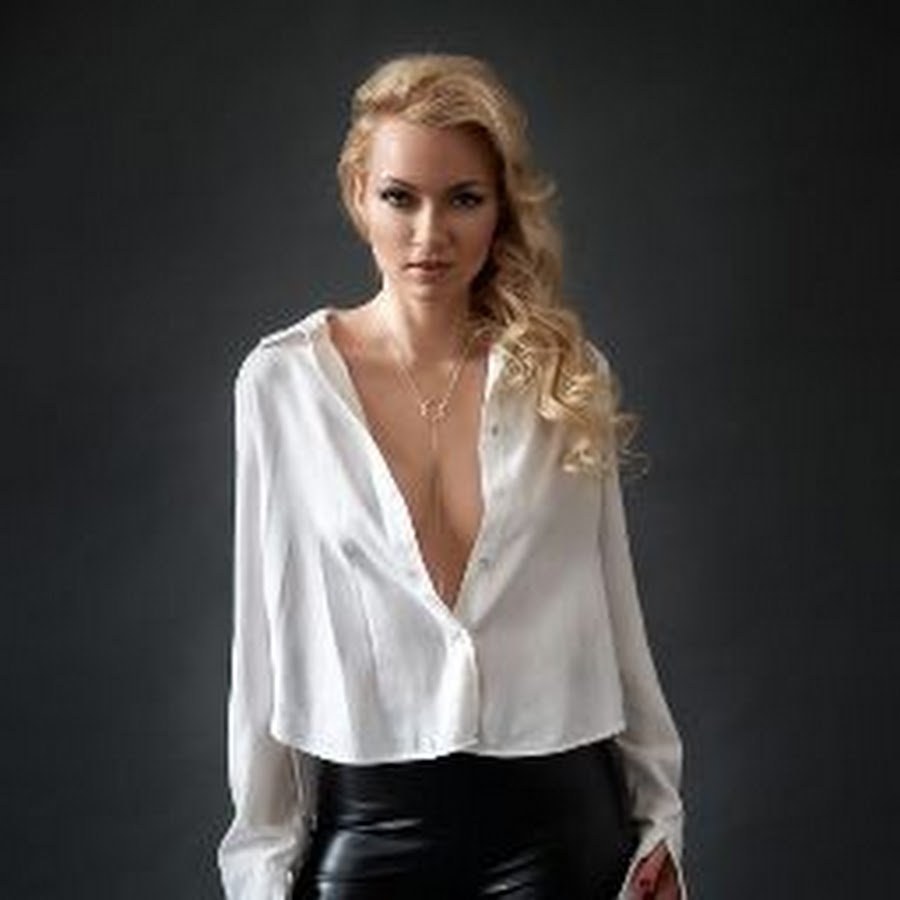 Анастасия Гулимова