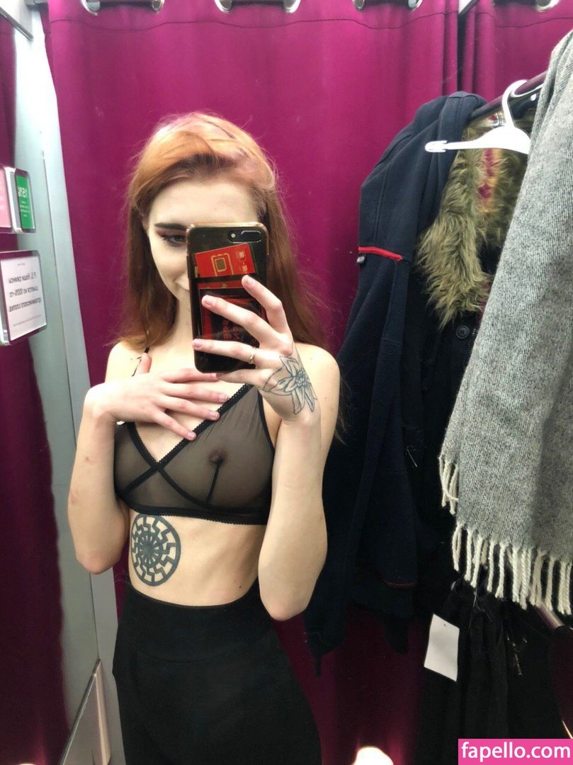 Арина ГП онлифанс