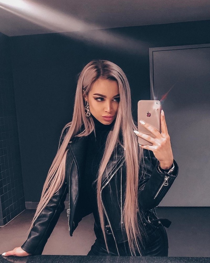 Елена Николаевна Гужвинская Киев