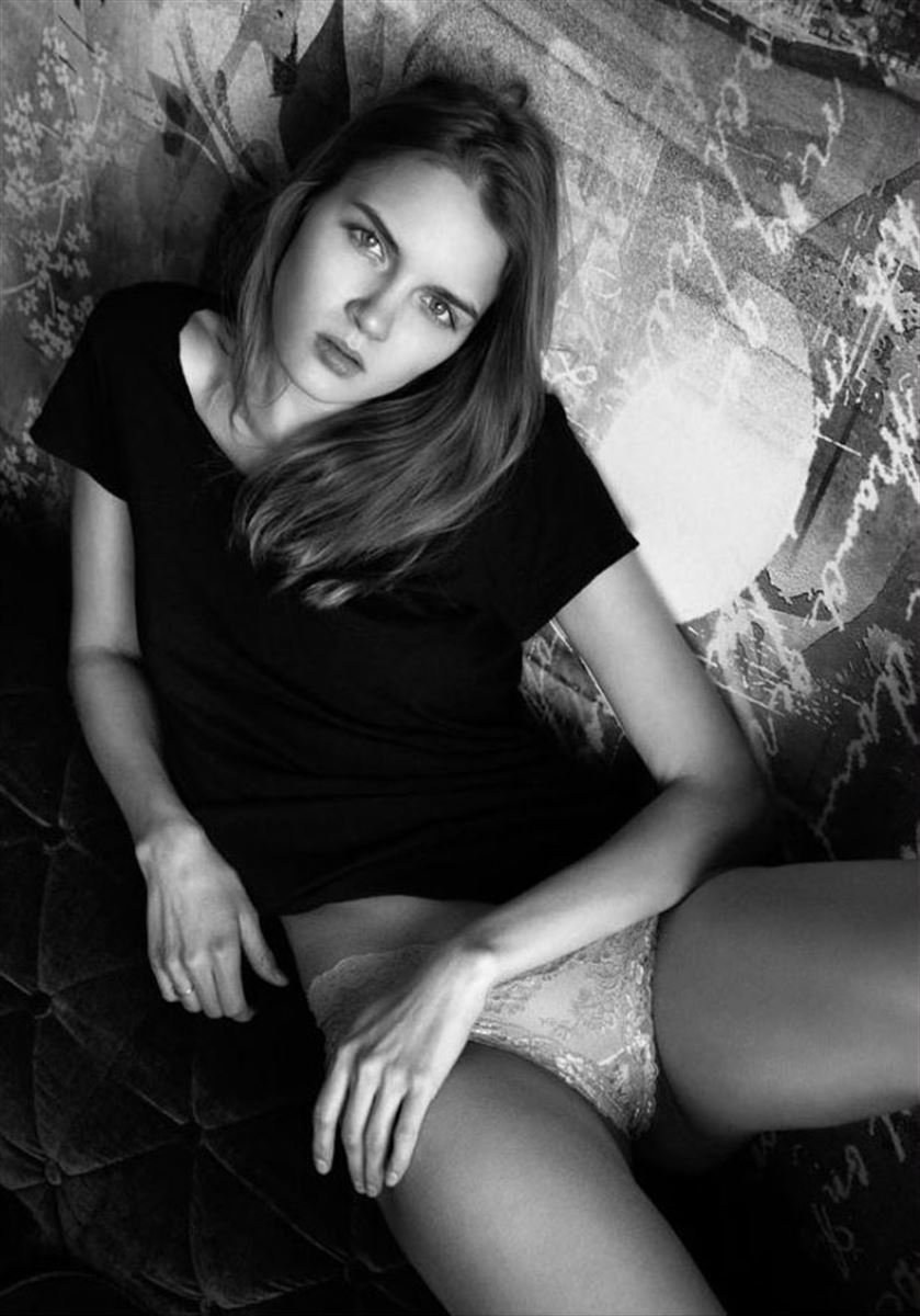 Мария Борзунова