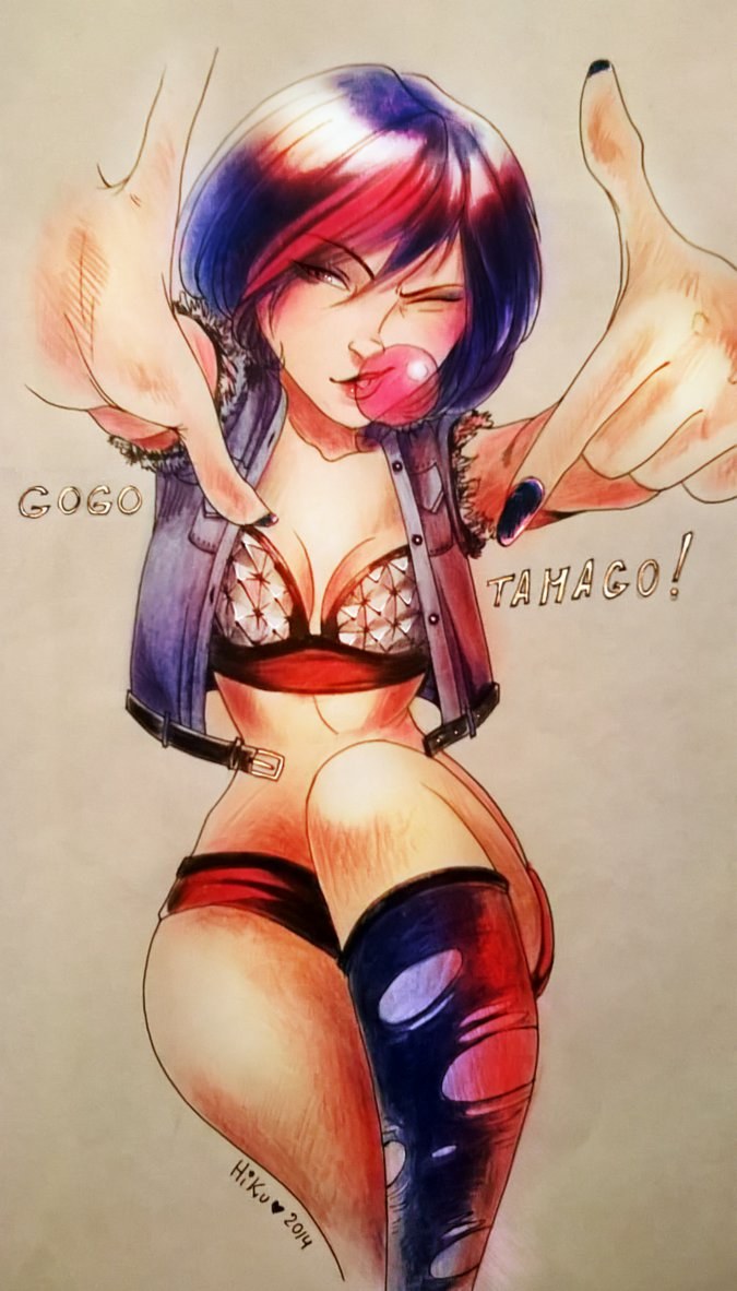 Кота спалили