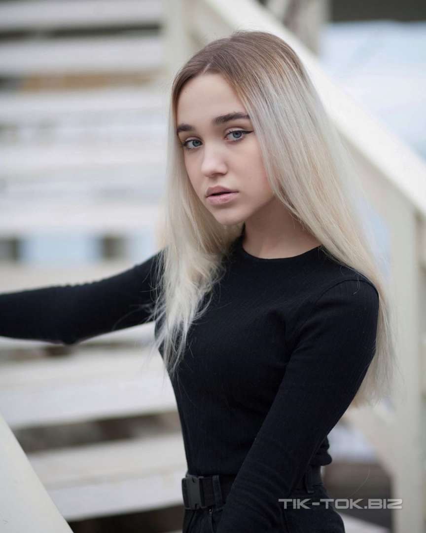 Кира Симурина слив