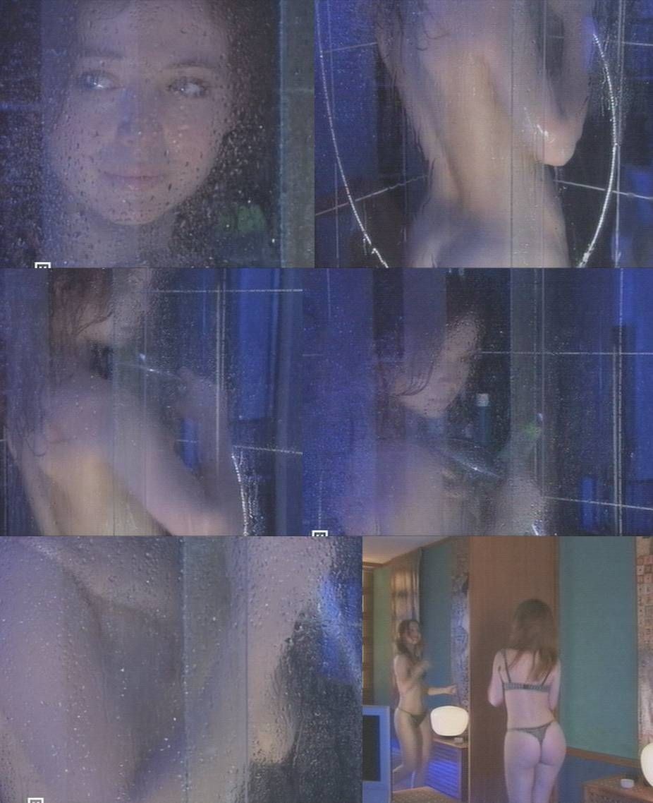 Порнография Анна Цуканова Котт