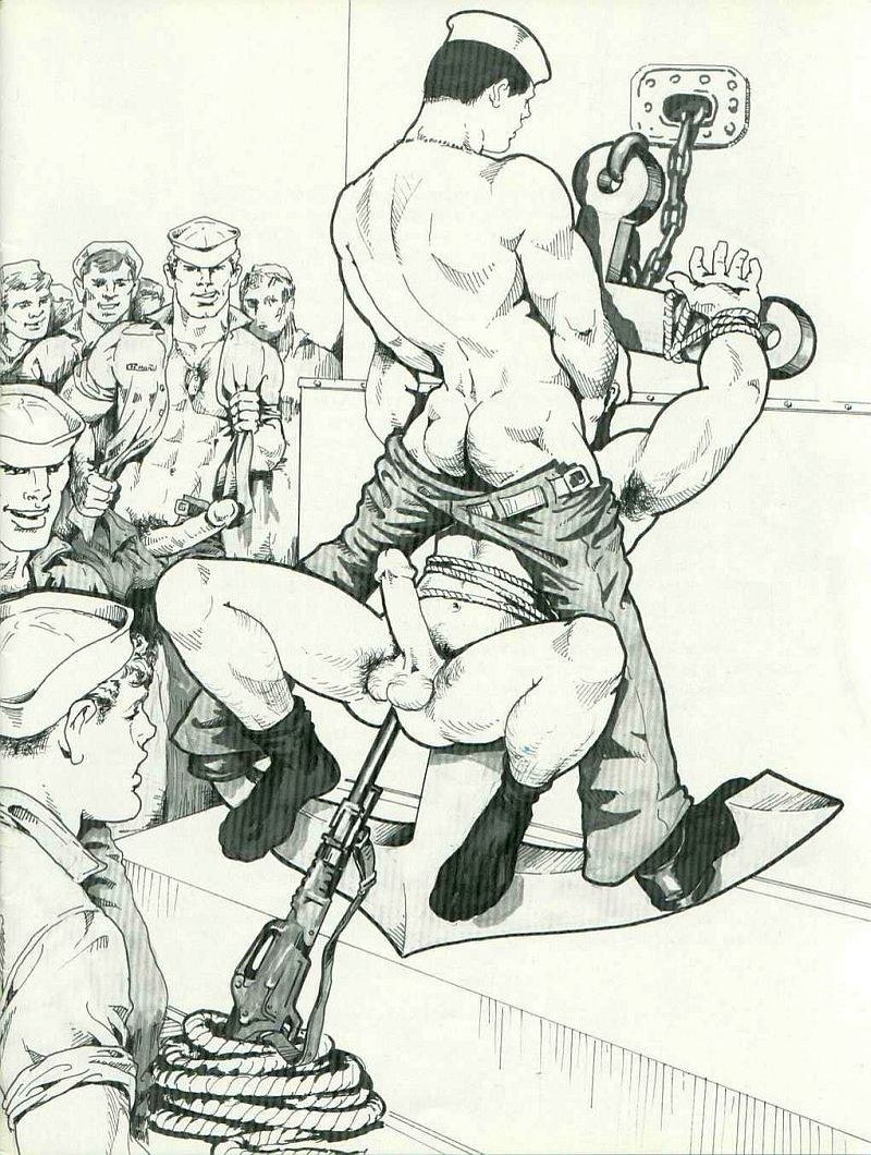 Индиана Джонс хентай комикс