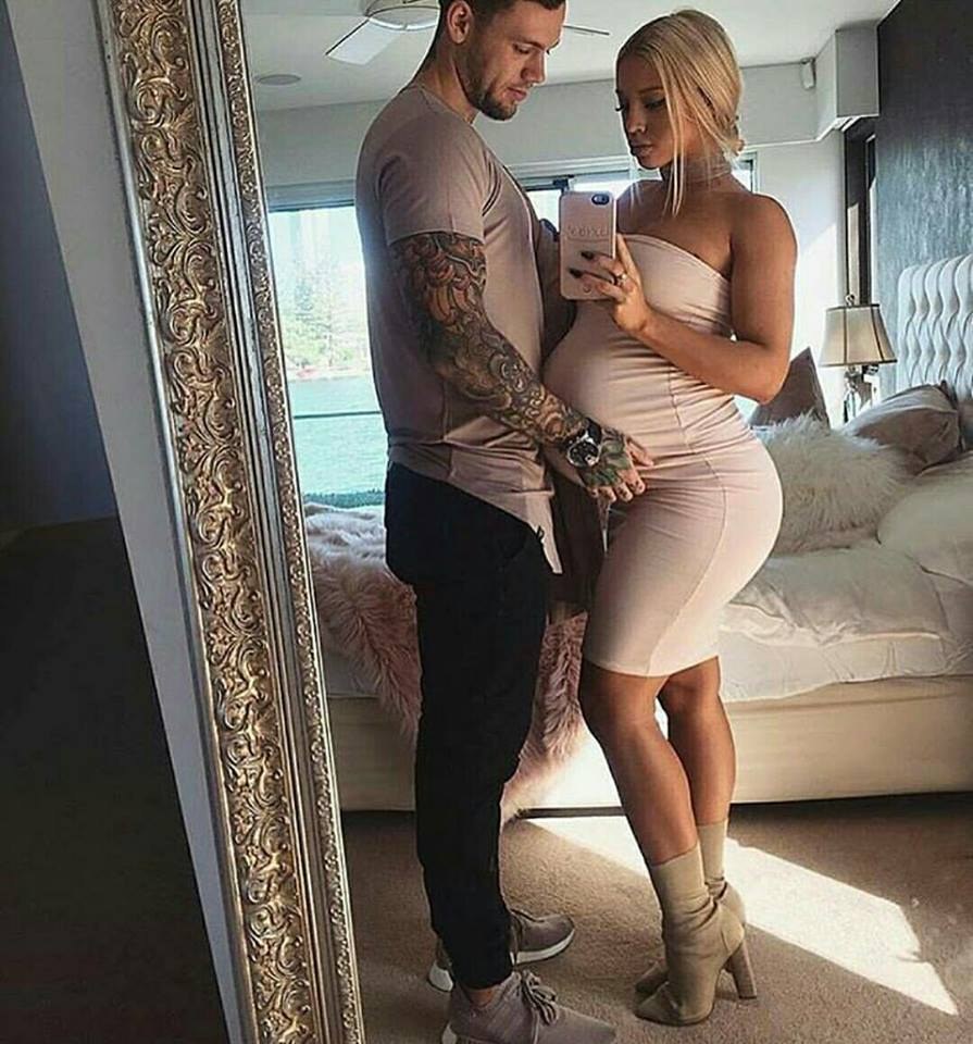 Мэтт пул Тамми Хемброу