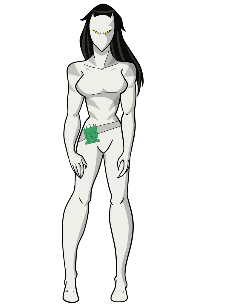 Ева Айала белая тигрица sex