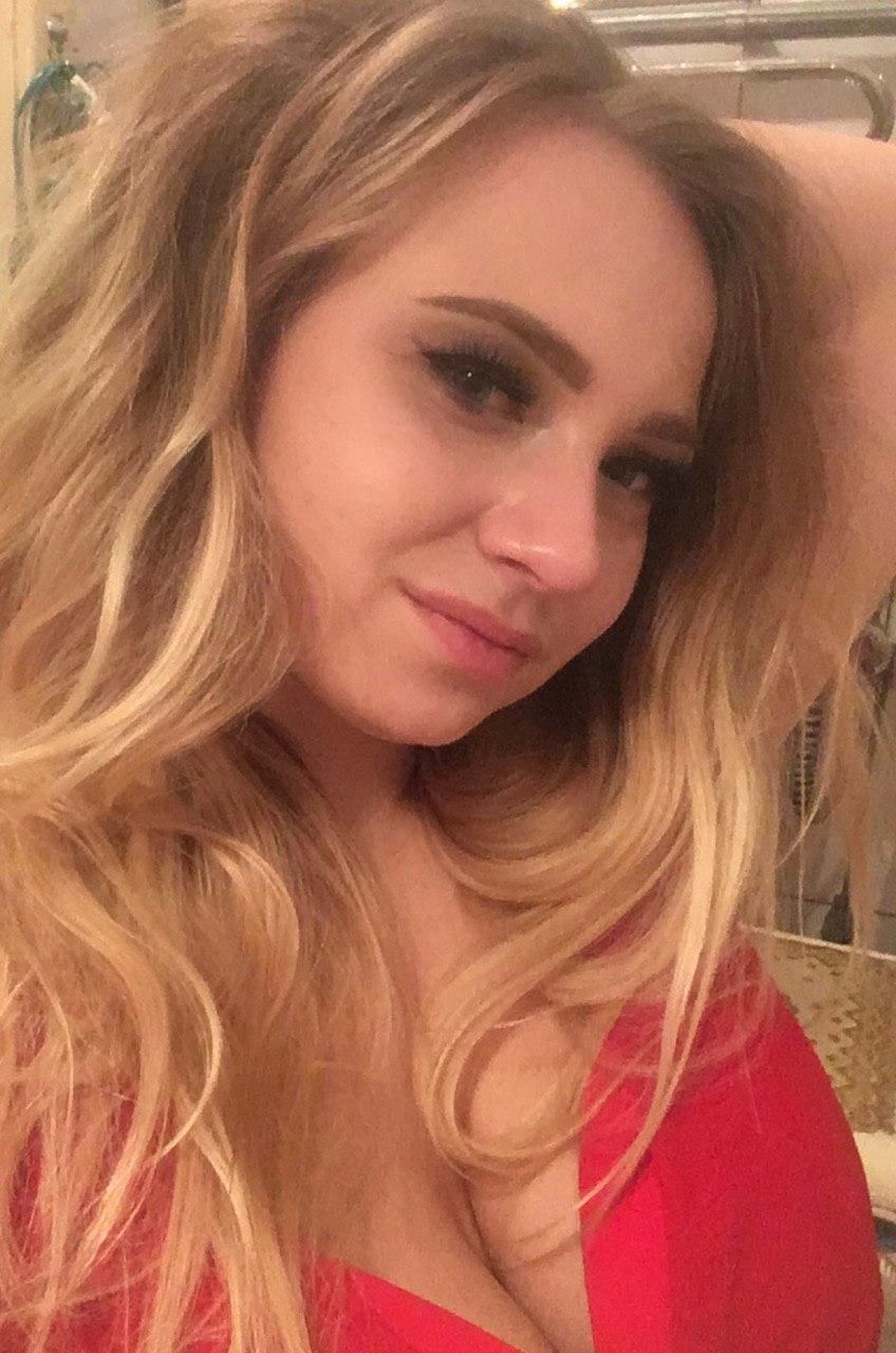 Алиса Рудэн