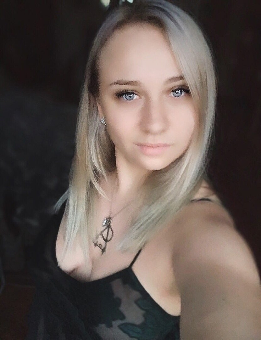 Алиса Рудэн id170215100