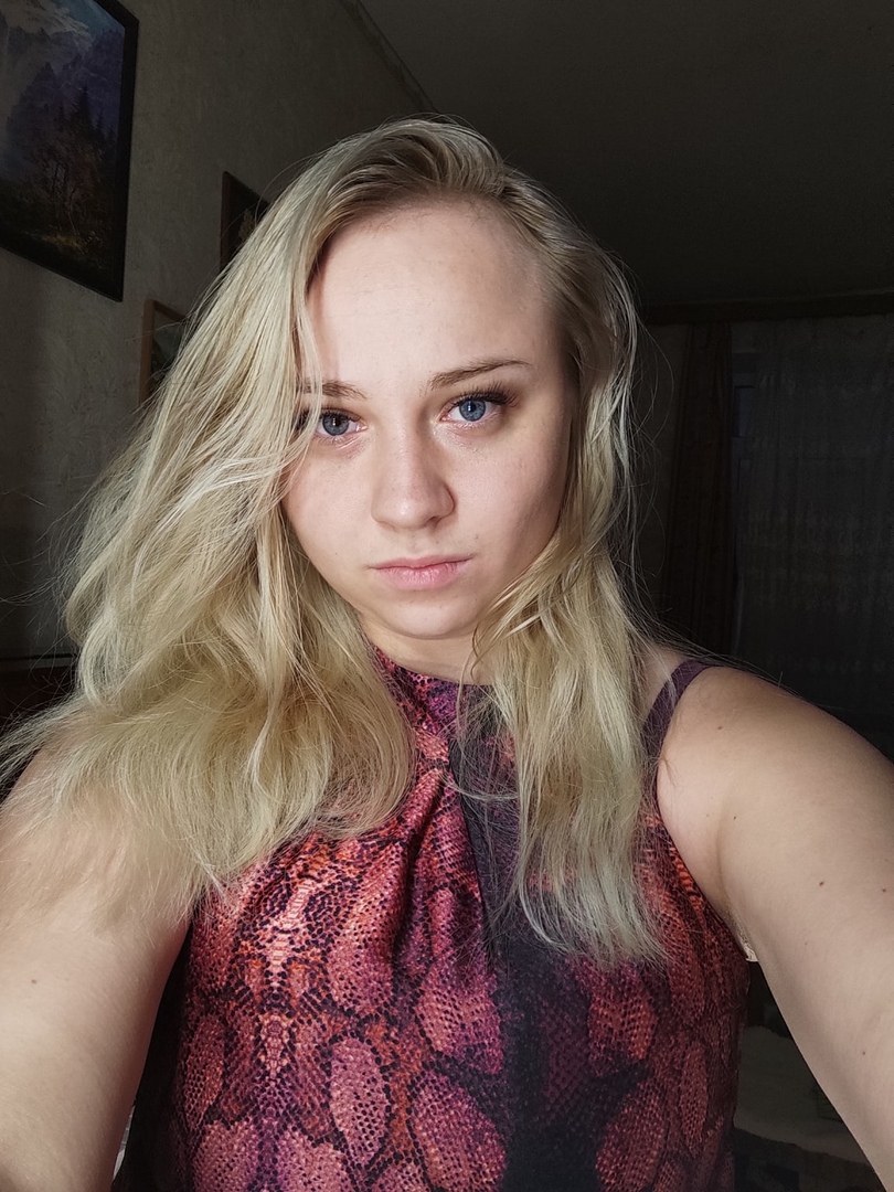 Алиса Рудэн Live