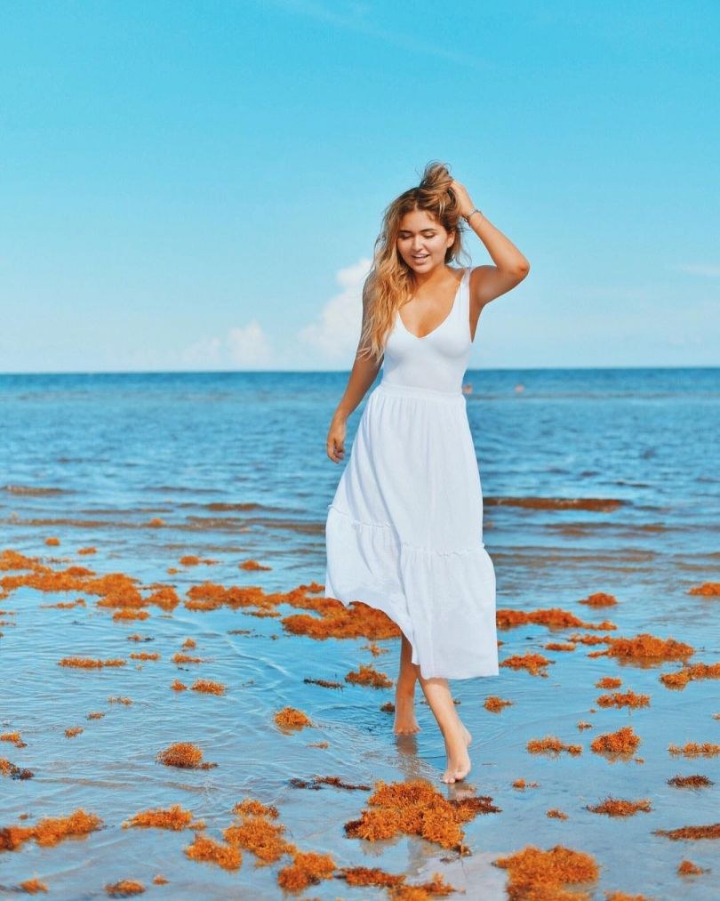 Мариам Тилляева и Амиран